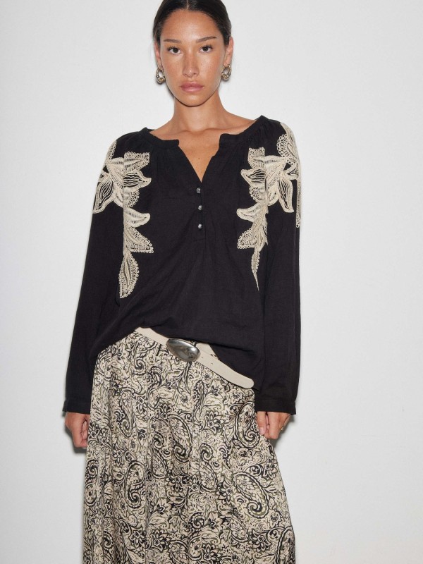 BANORA Chemise