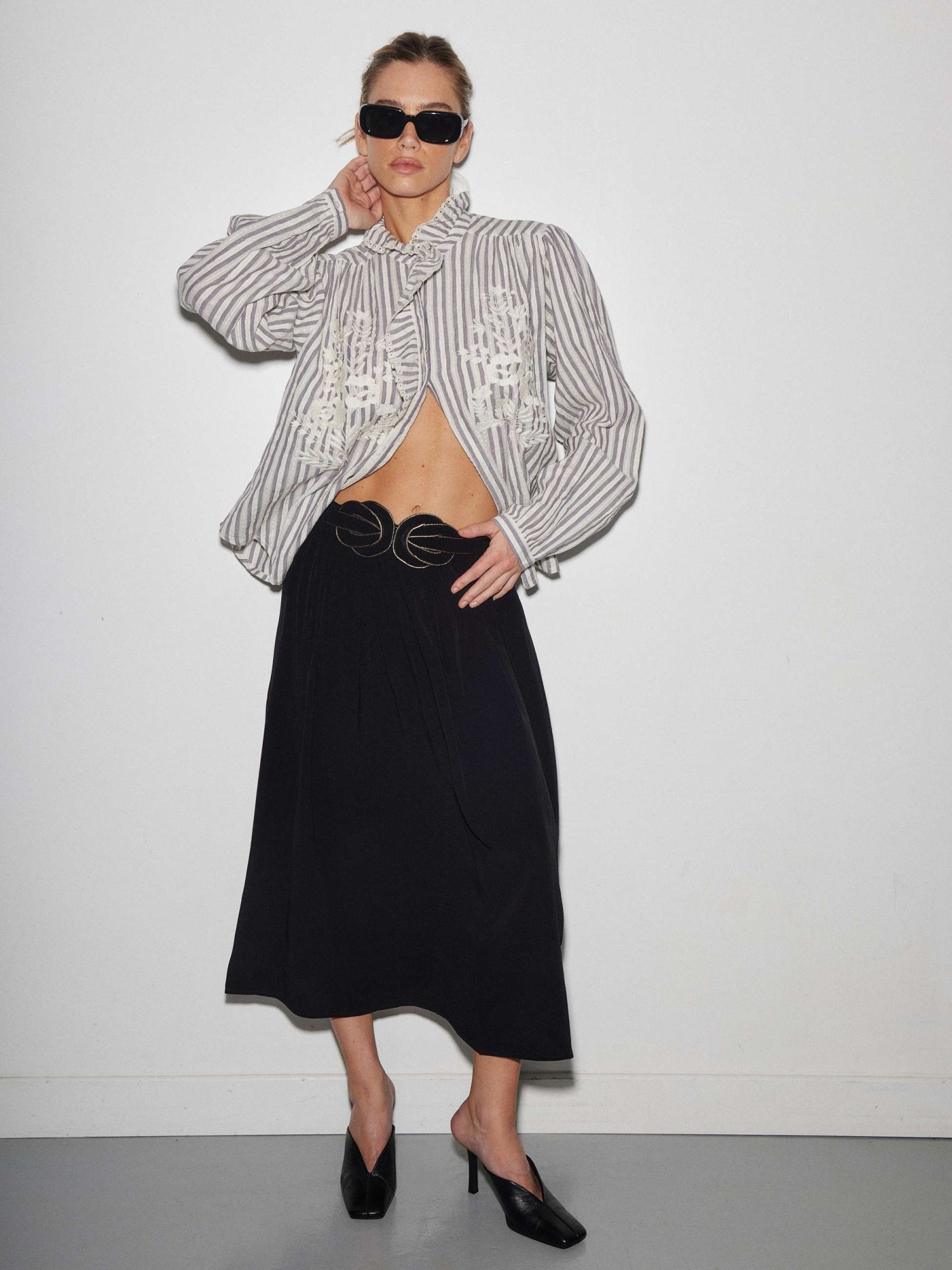 CARVIN Jupe