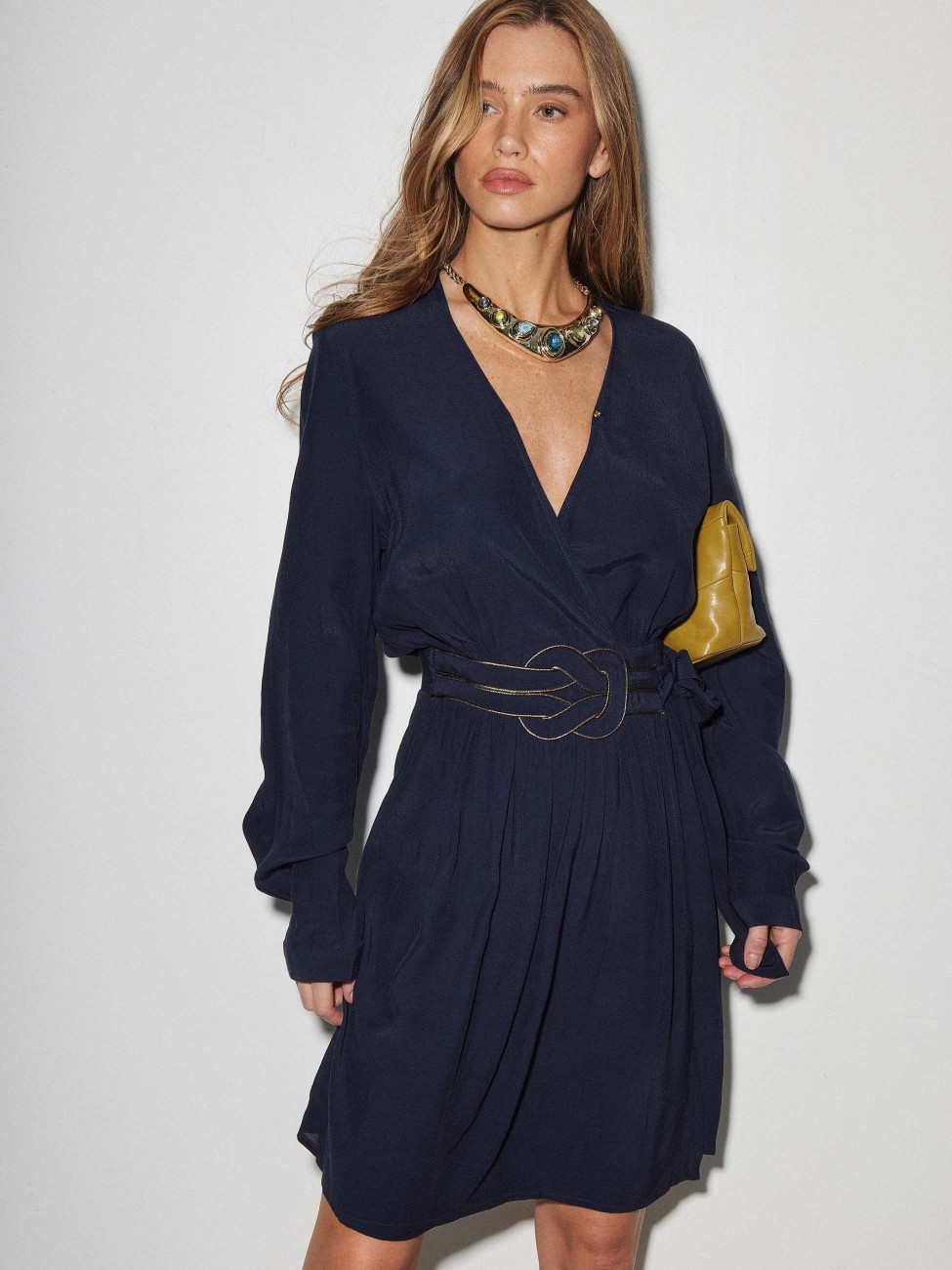 CRAON Robe