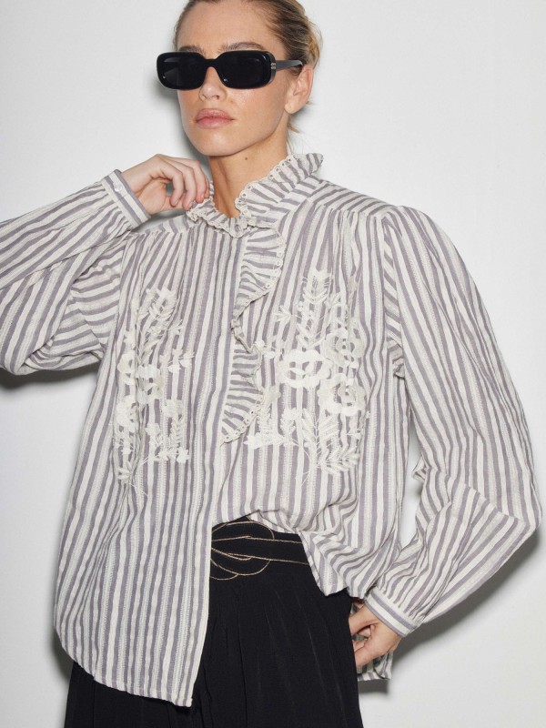 CORRA Chemise