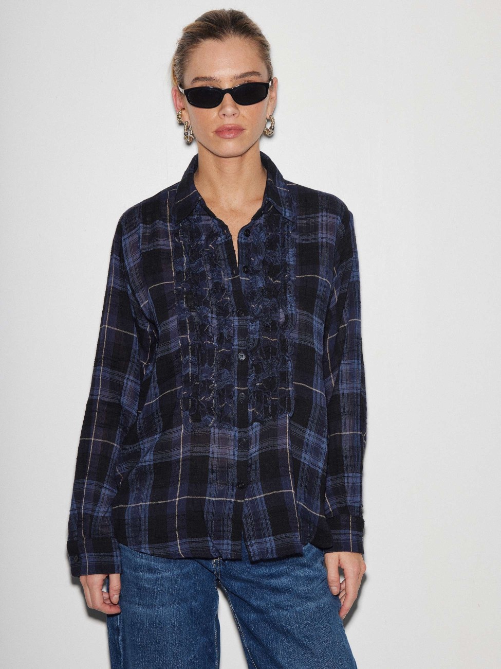 ESCALE Blouse
