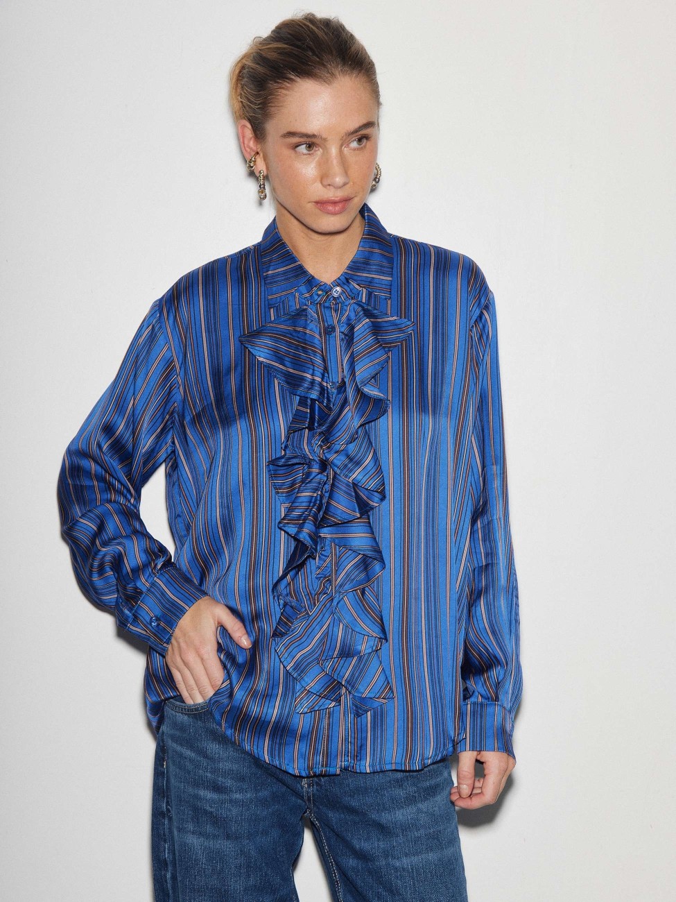 FALGA Chemise
