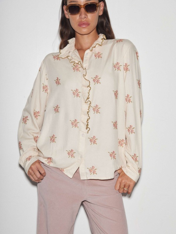 GATOU Chemise