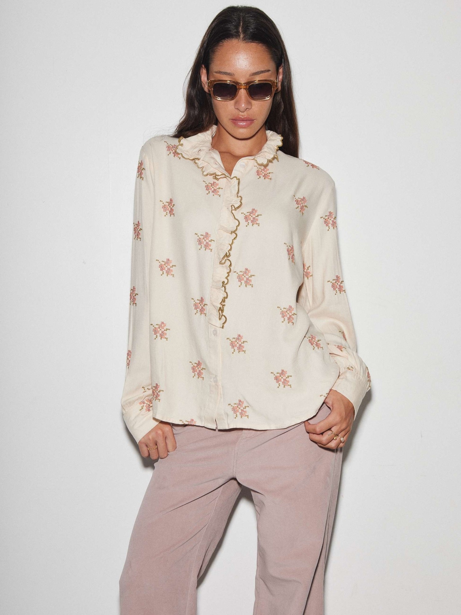 GATOU Chemise
