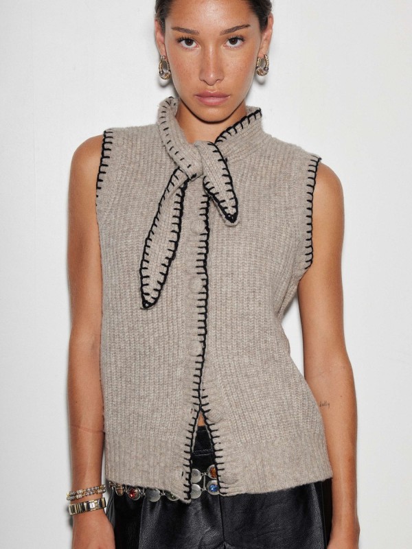 GERTUDE Gilet
