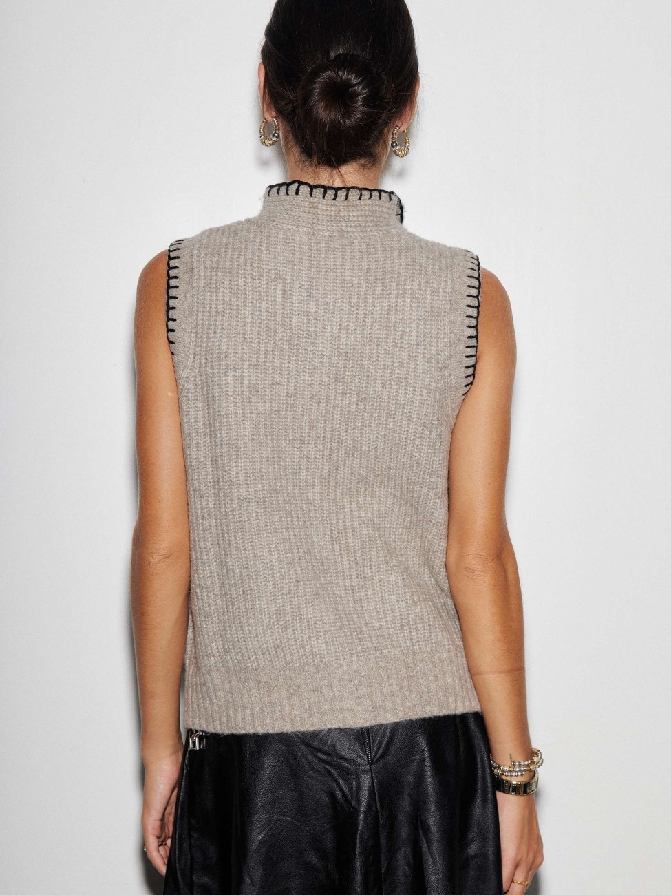 GERTUDE Gilet 2