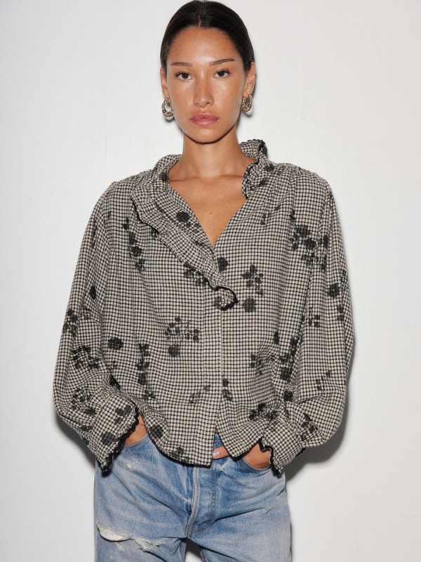 GINHO Chemise