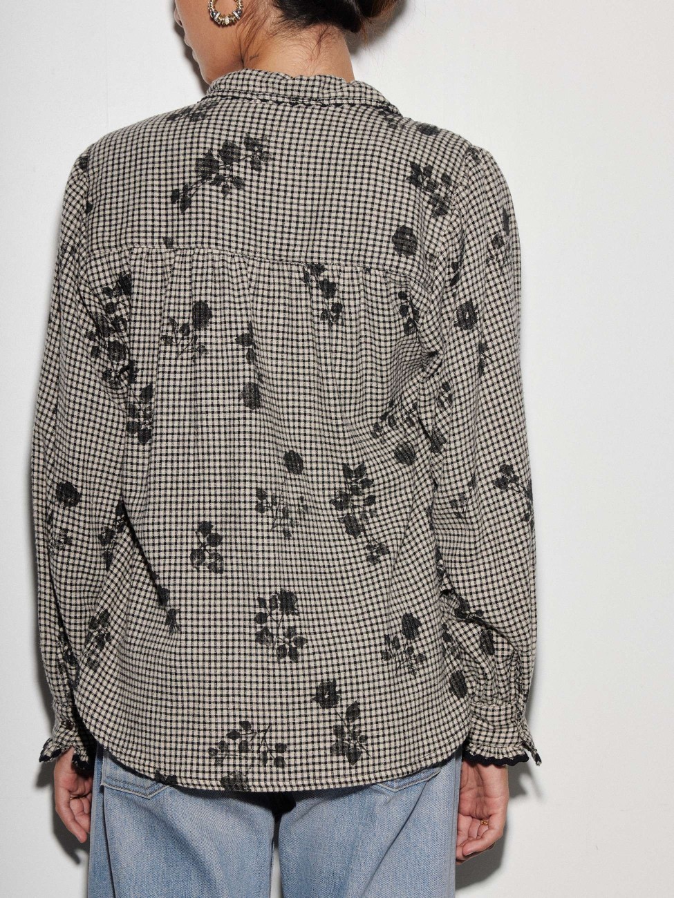 GINHO Chemise 2