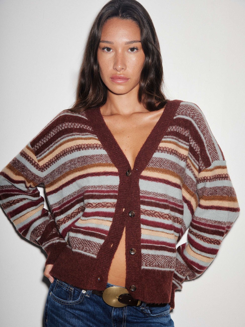 GILOU Gilet