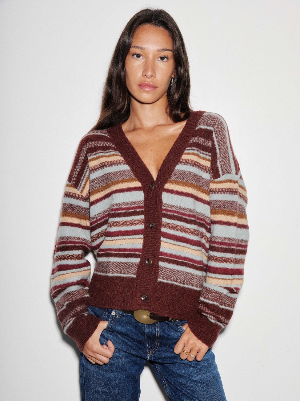 GILOU Gilet 2