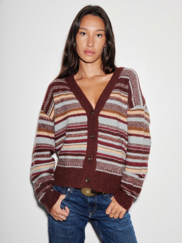 GILOU Gilet
