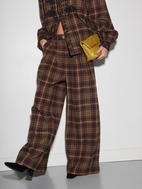 HAKADO Pantalon