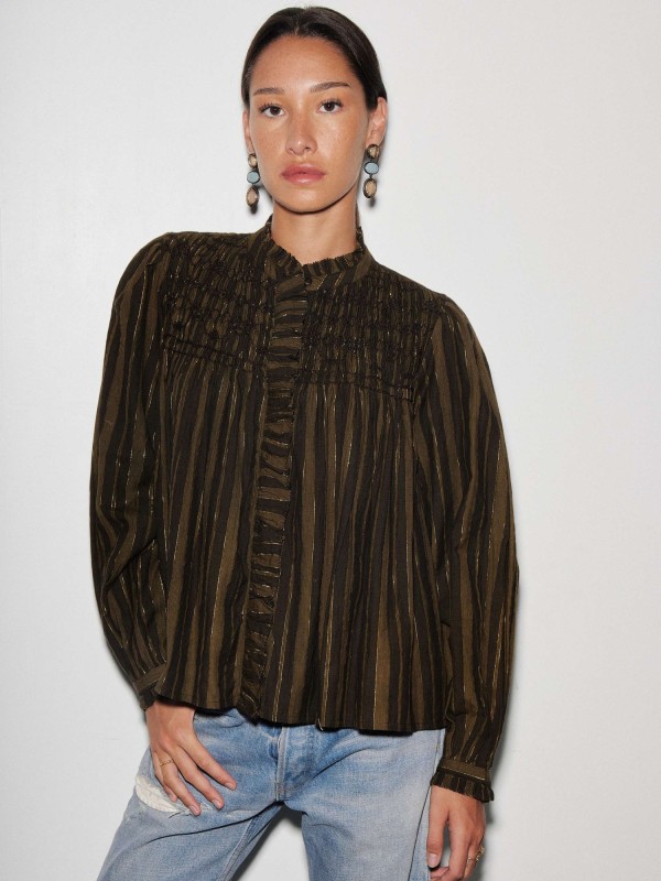 KANOC Chemise