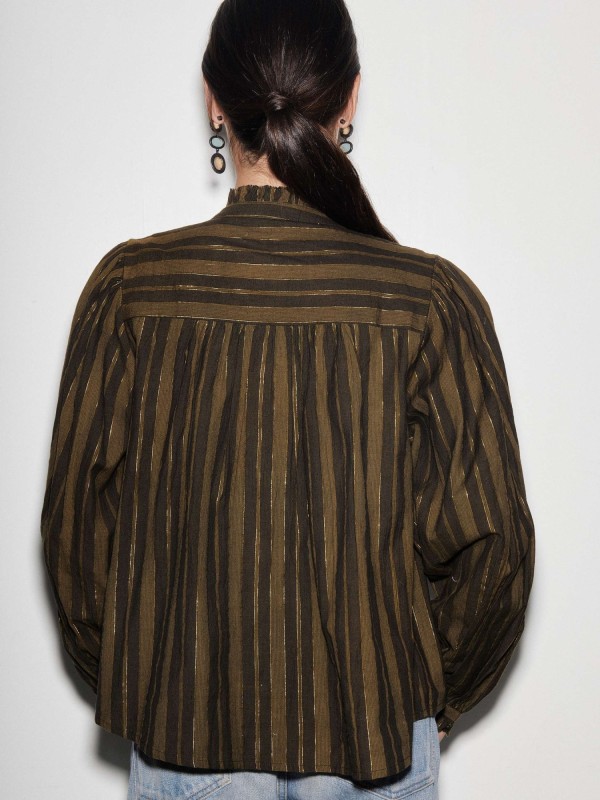 KANOC Chemise