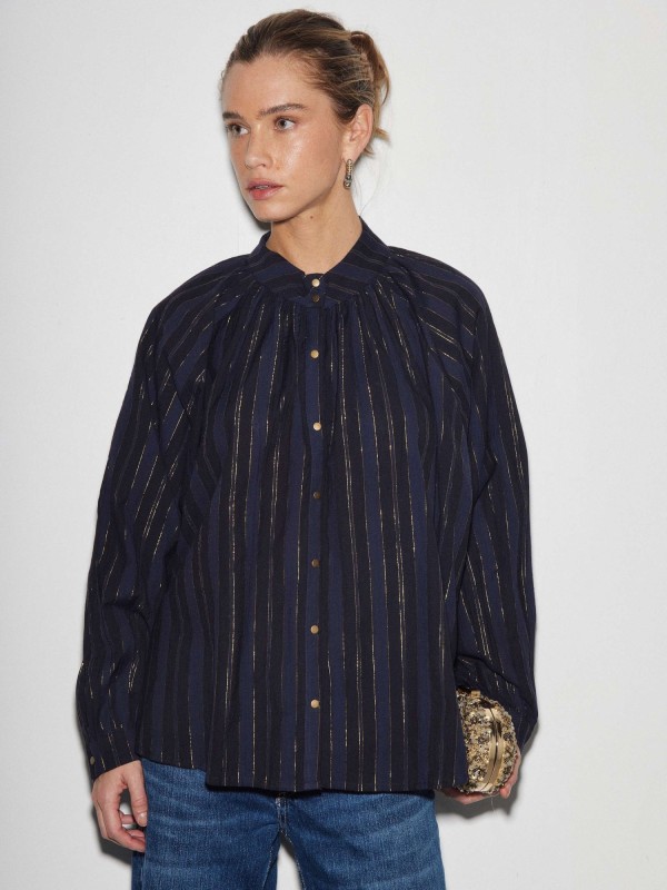 KINEZI Chemise