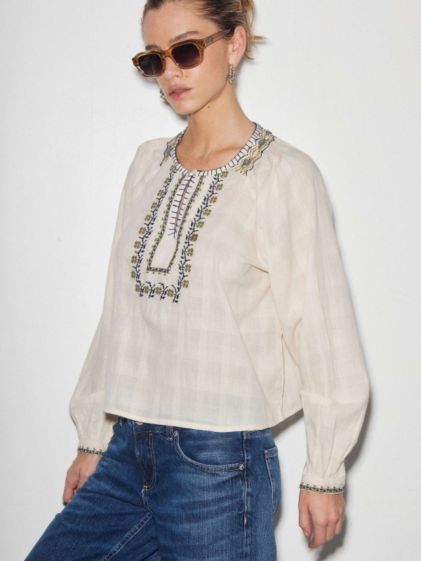 KORAINE Chemise