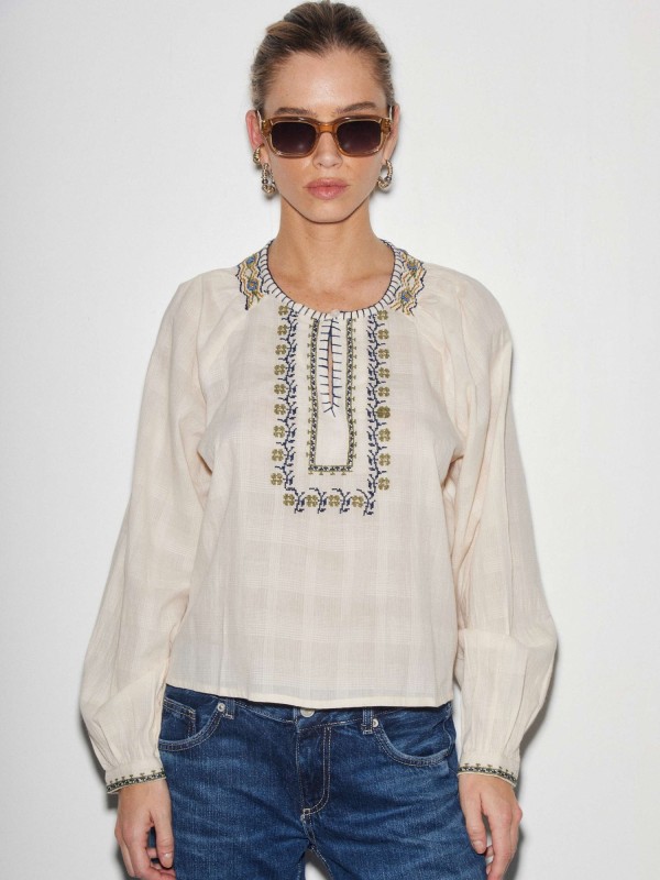 KORAINE Chemise