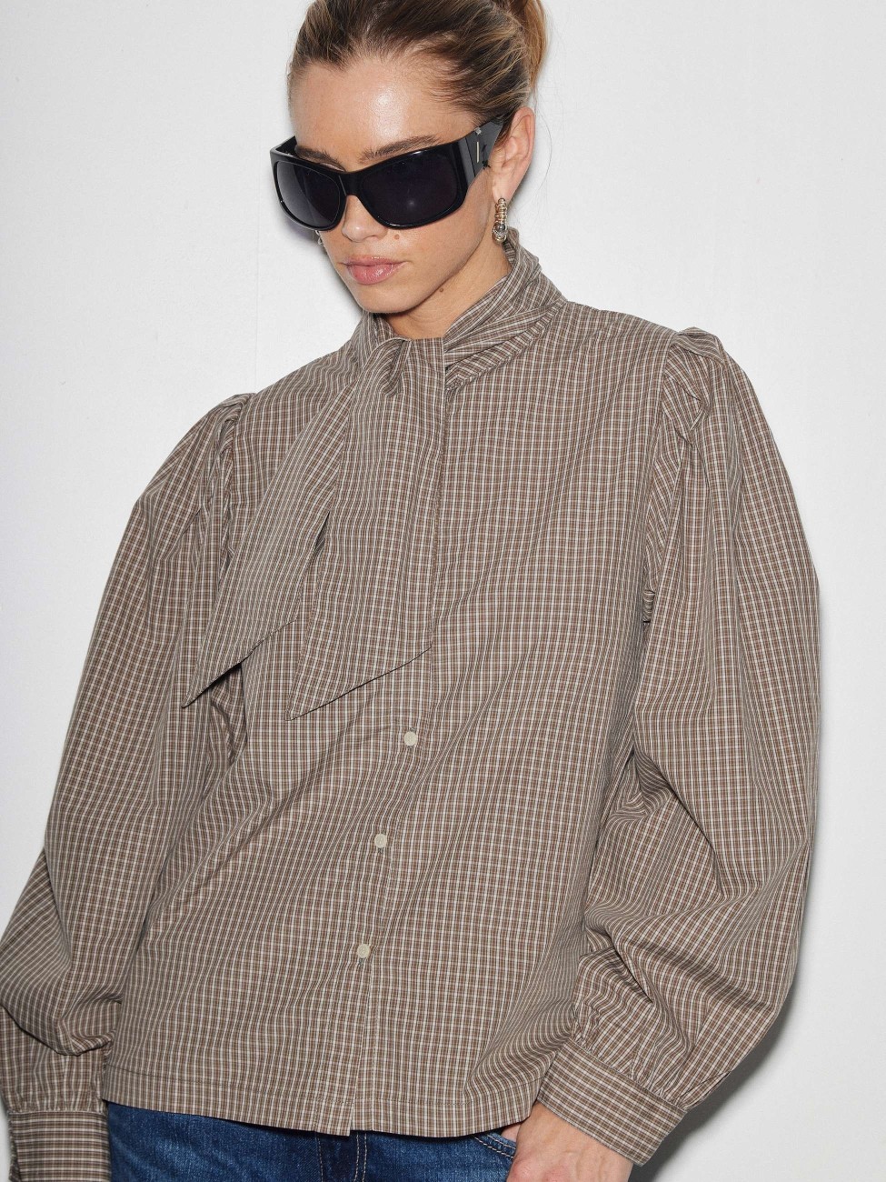 LOUREPI Chemise 2