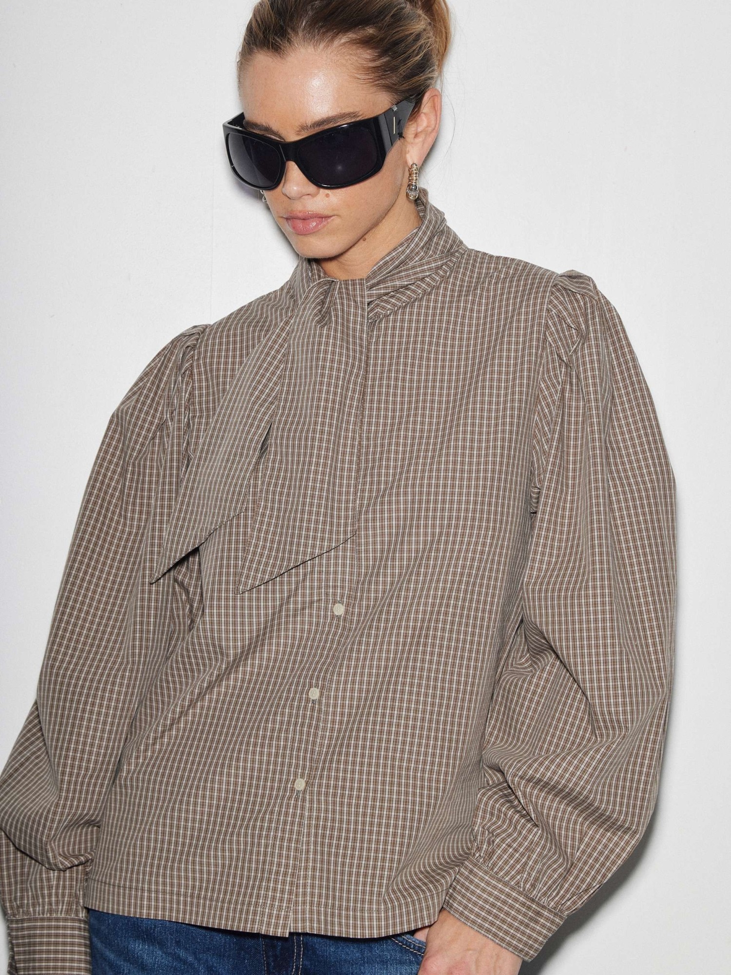 LOUREPI Chemise