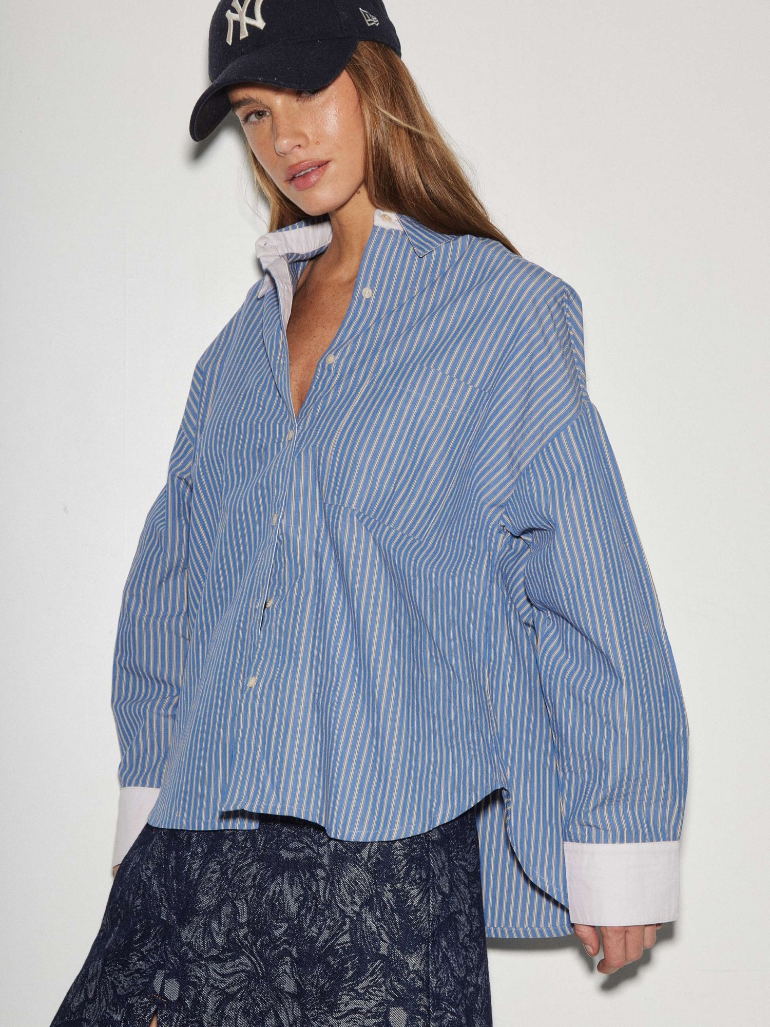 LOGANE Chemise