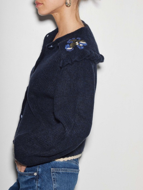 MAEVE Gilet
