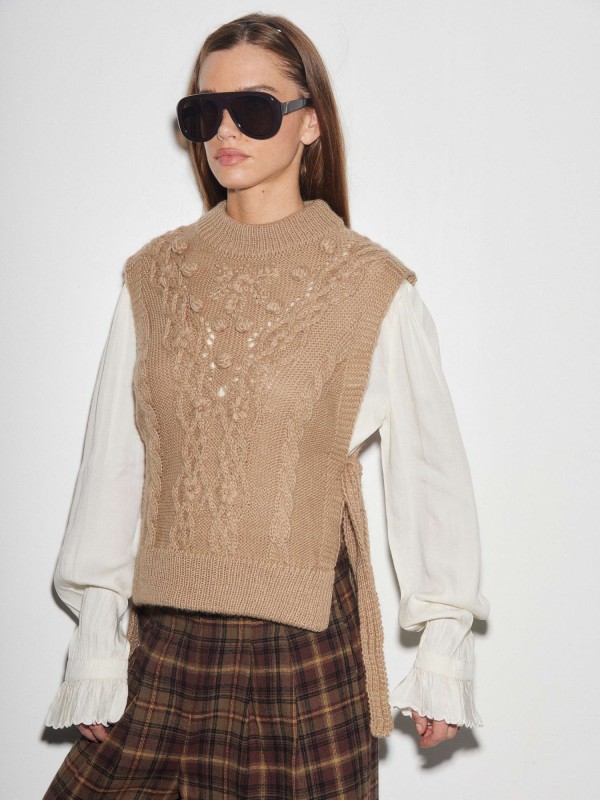 NOYAMO Gilet