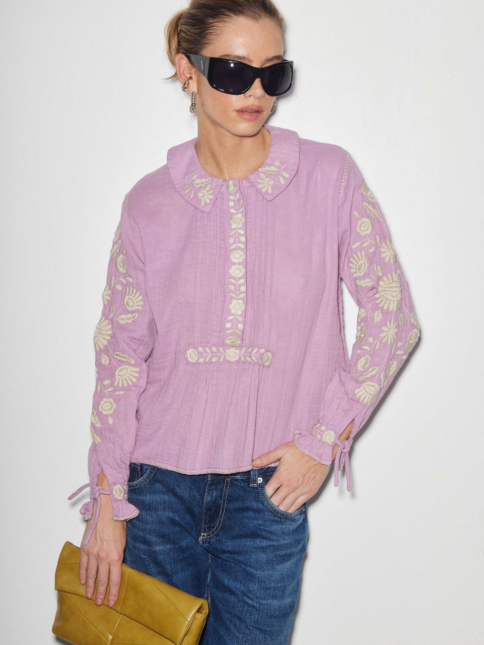 OCIE  Chemise 2