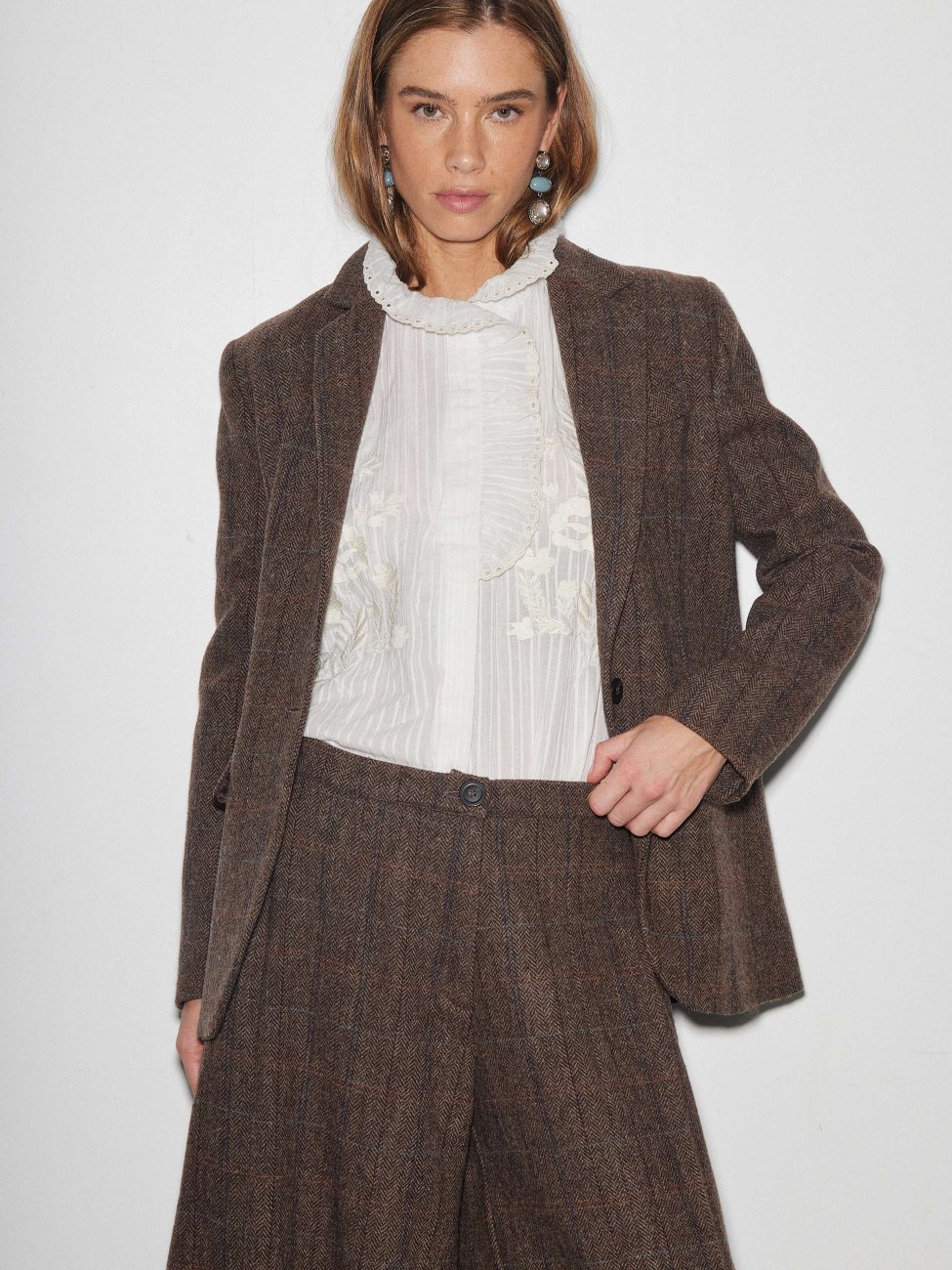 PADOVA Chemise 2