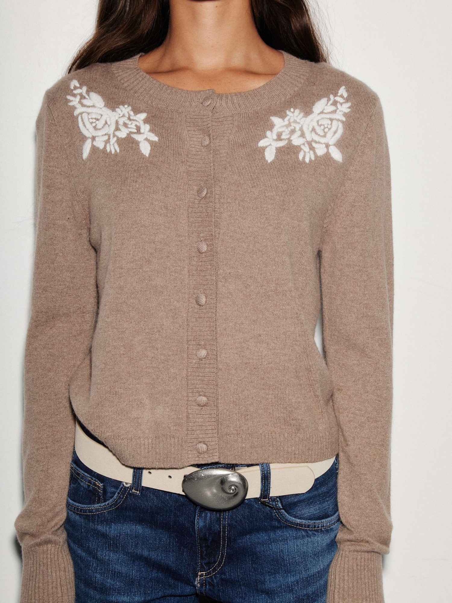 SEIZOU Gilet