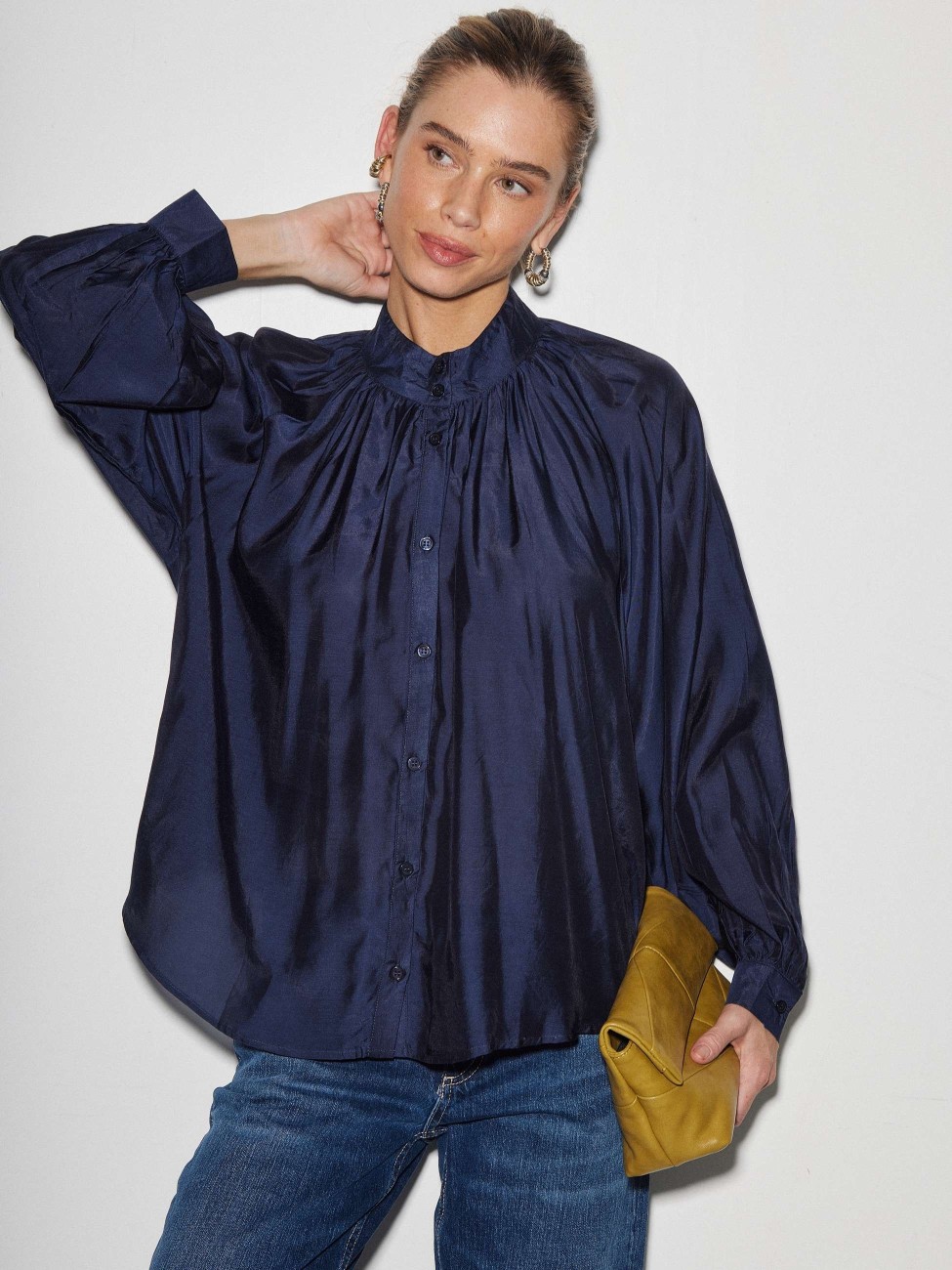 ROPA Chemise 2