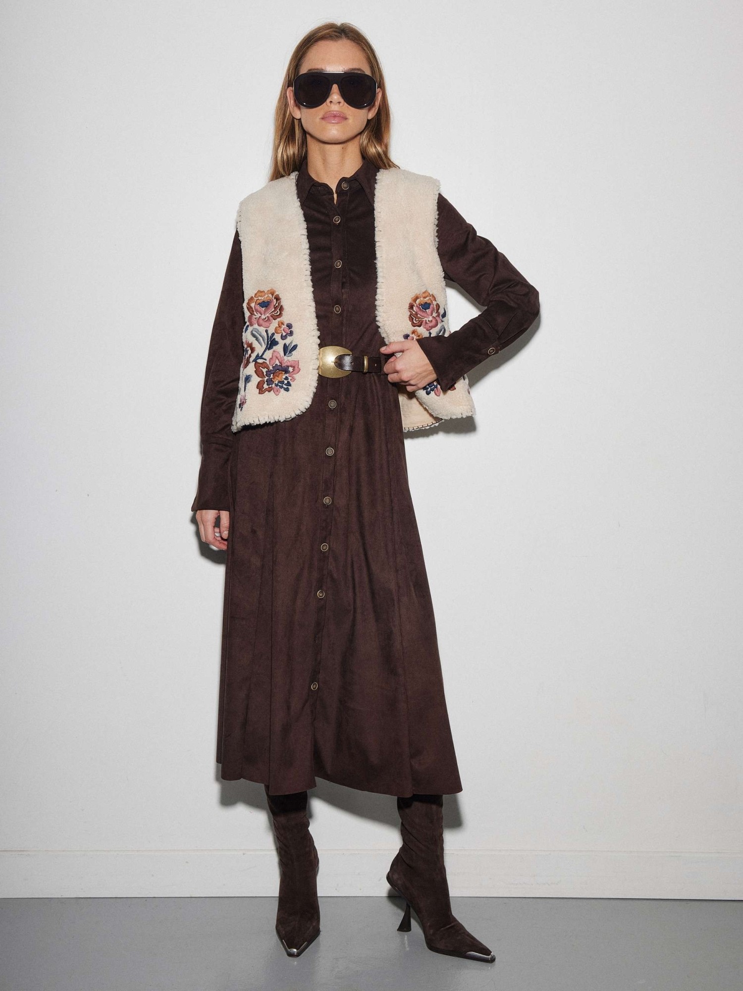 YOZZA Gilet