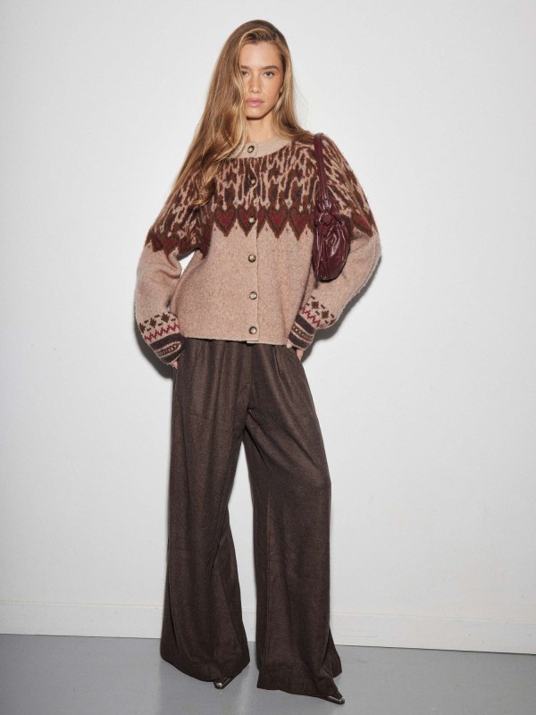 ZANA Pantalon