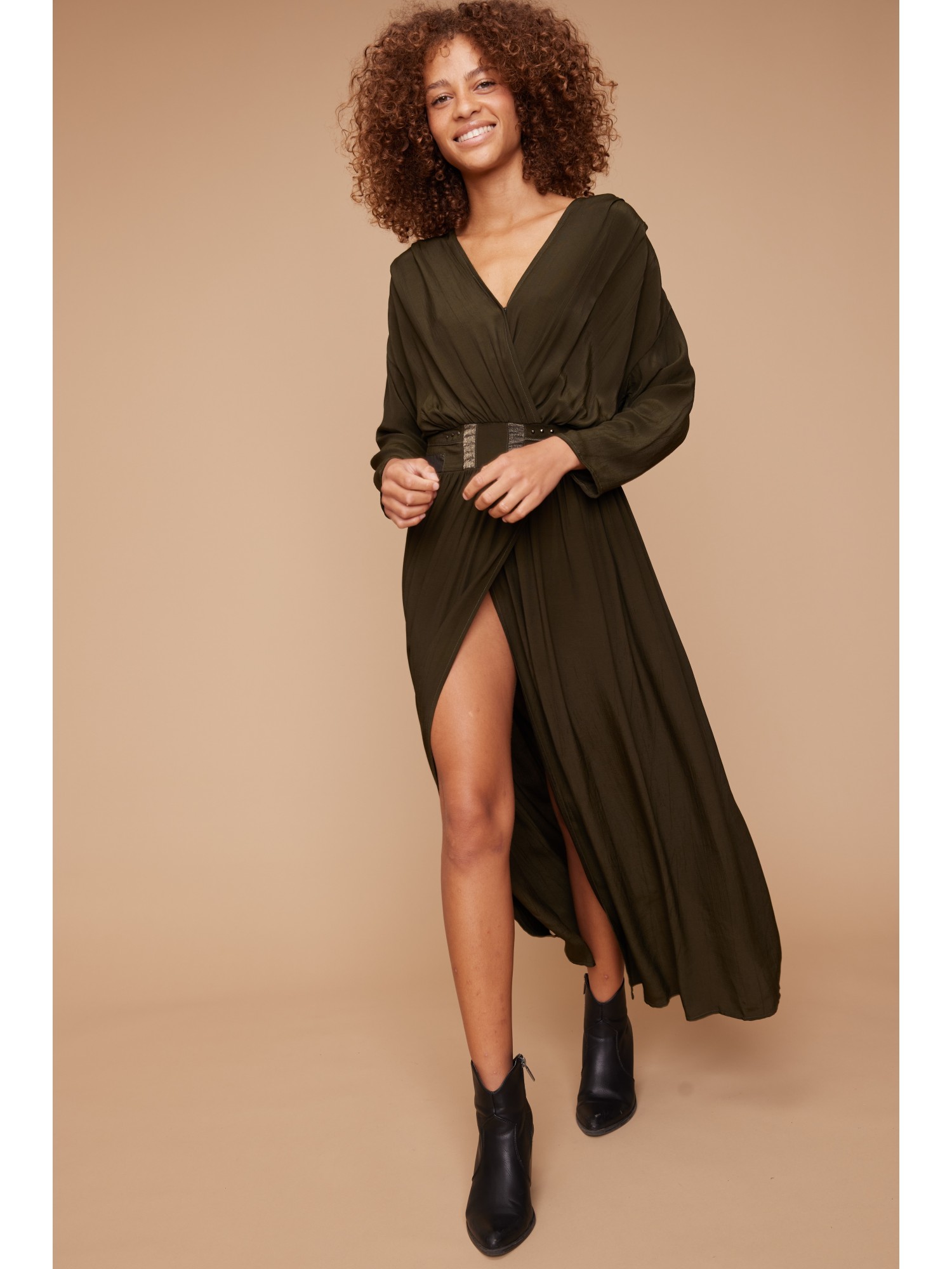 Popular Kaki