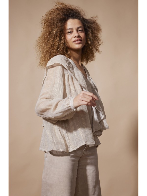 Blouse Karmapo