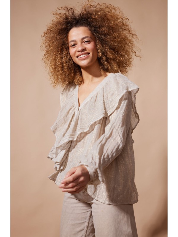 Blouse Karmapo