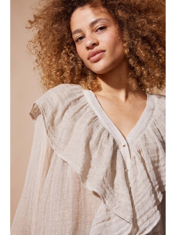 Blouse Karmapo