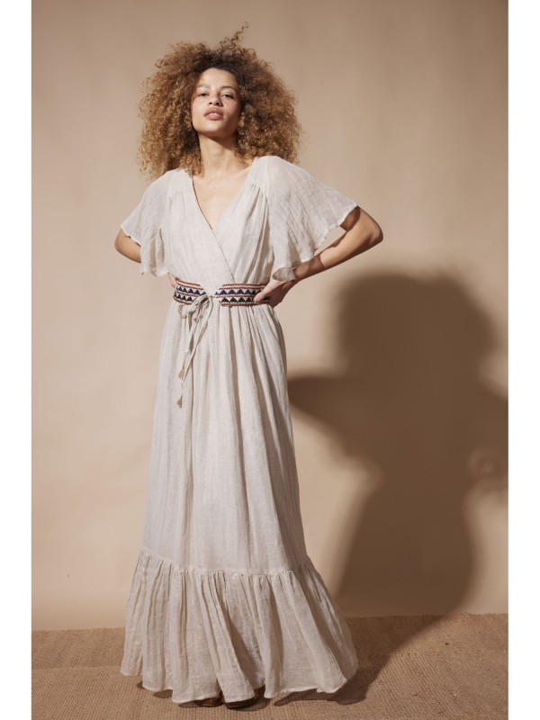Jupe maxi Kat