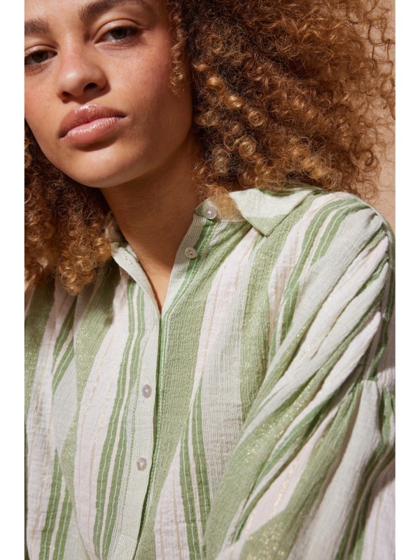 Blouse Linoum