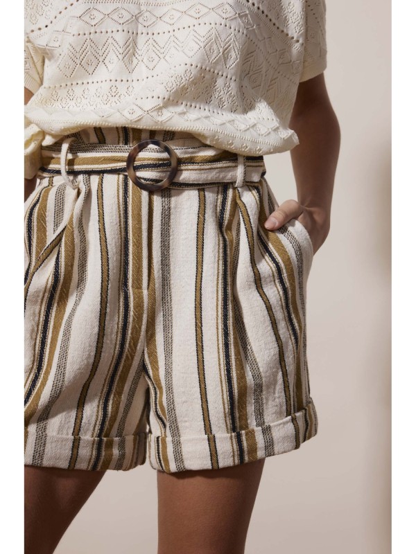Short taille haute Nepala