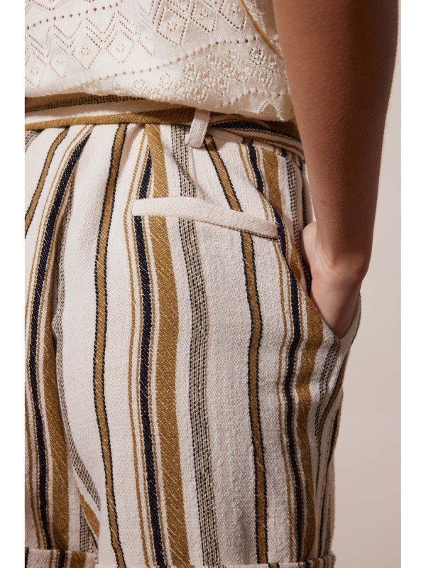 Short taille haute Nepala